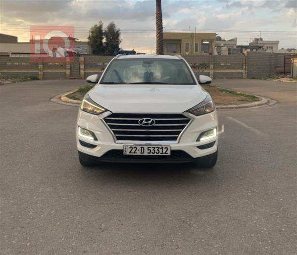 Hyundai for sale in Iraq